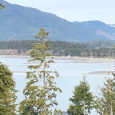 Port Renfrew Vacation Rentals Exteriör bild