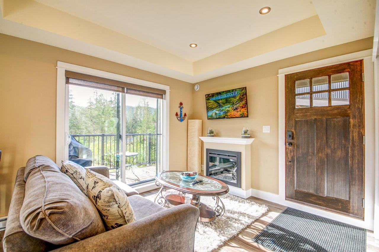 Port Renfrew Vacation Rentals Rum bild