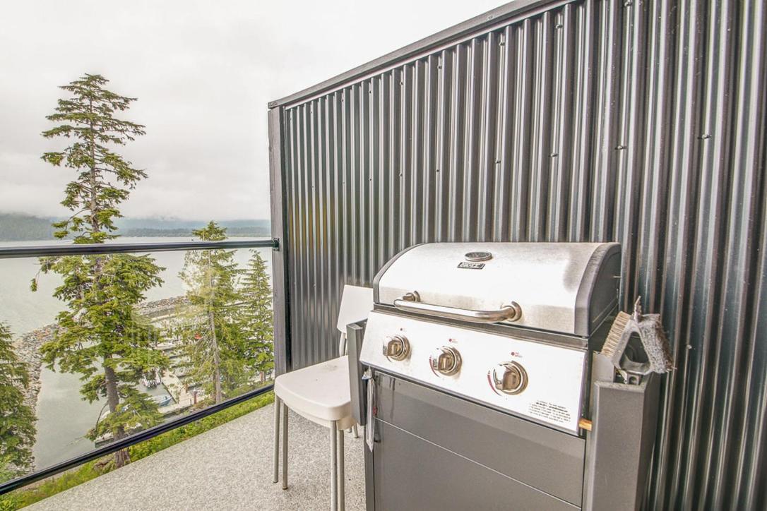 Port Renfrew Vacation Rentals Rum bild