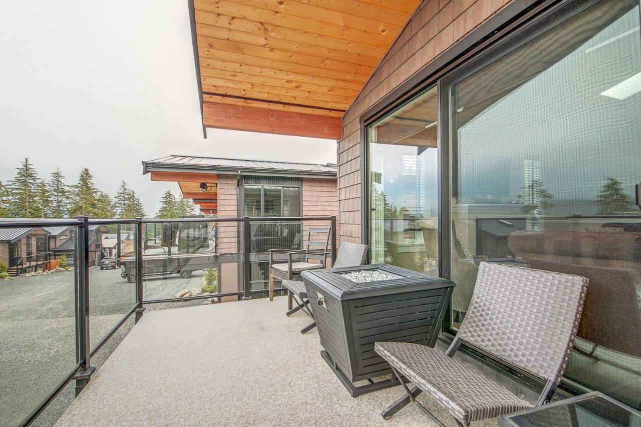 Port Renfrew Vacation Rentals Rum bild