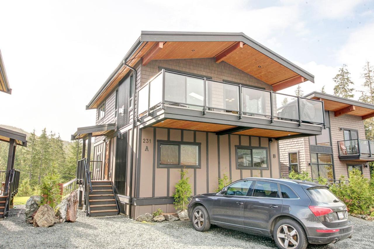 Port Renfrew Vacation Rentals Rum bild